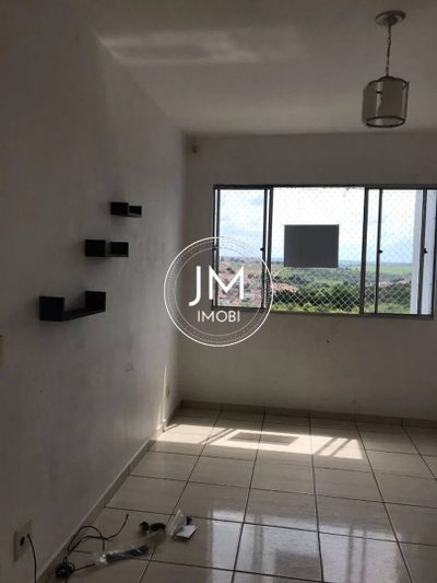 Apartamento, 2 quartos, 49 m² - Foto 3
