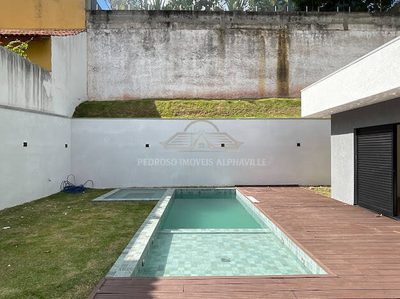 Casa de Condomínio, 4 quartos - Foto 5