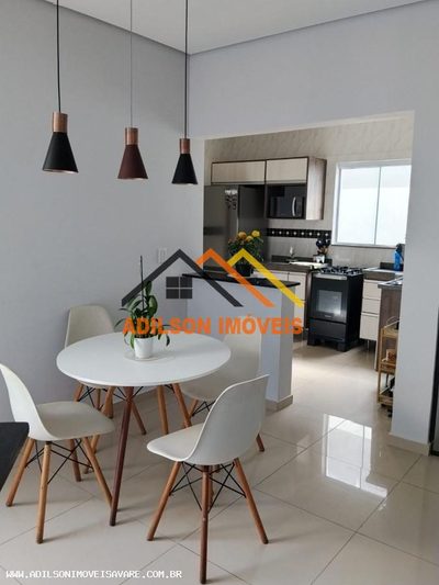 Casa, 2 quartos - Foto 2