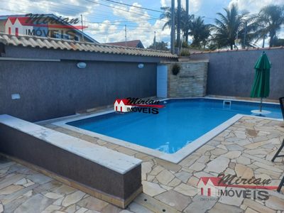 Casa, 3 quartos, 360 m² - Foto 5