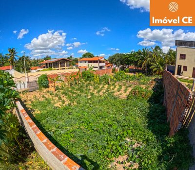 Terreno, 364 m² - Foto 1
