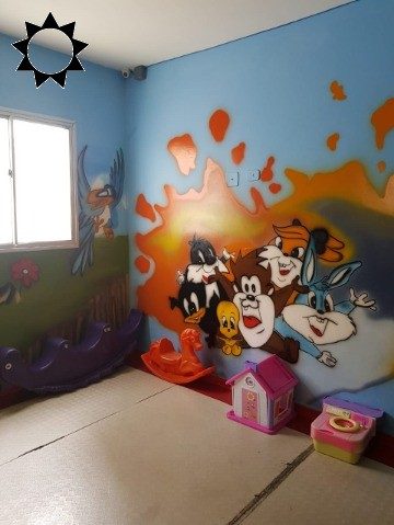 Apartamento, 2 quartos, 57 m² - Foto 4