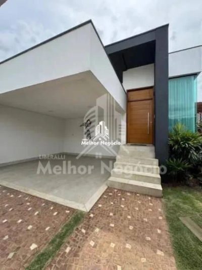 Casa, 3 quartos, 225 m² - Foto 1