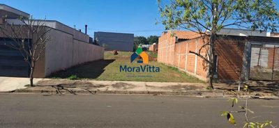 Terreno, 250 m² - Foto 1