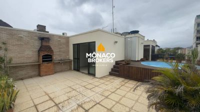 Cobertura, 3 quartos, 210 m² - Foto 3