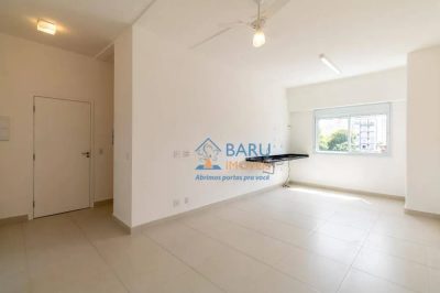 Apartamento, 1 quarto, 35 m² - Foto 1