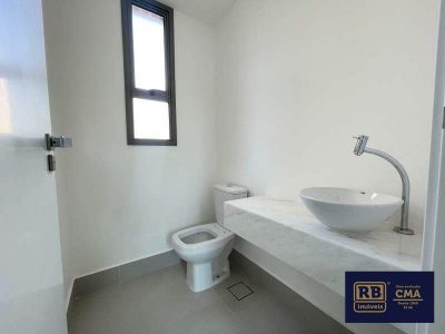 Apartamento, 3 quartos, 91 m² - Foto 2