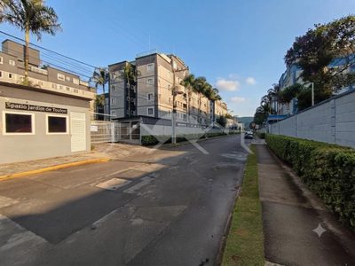 Apartamento, 2 quartos, 60 m² - Foto 2