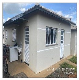 Casa, 2 quartos, 140 m² - Foto 1