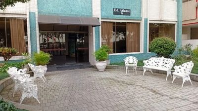 Apartamento, 2 quartos, 69 m² - Foto 2