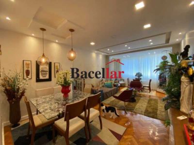 Apartamento, 3 quartos, 126 m² - Foto 1