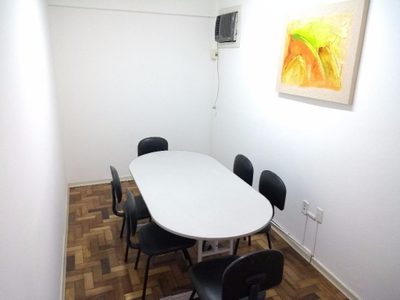 Sala-Conjunto, 53 m² - Foto 3