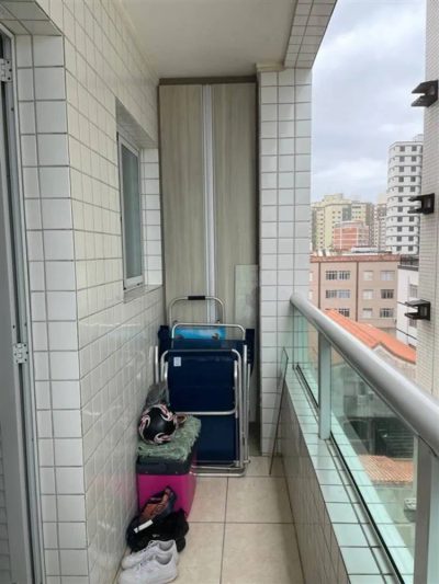 Apartamento, 2 quartos, 74 m² - Foto 3
