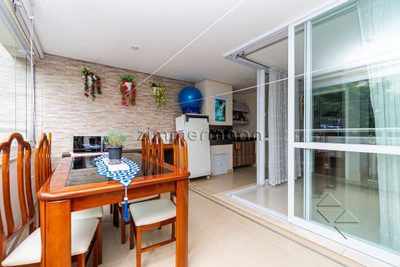 Apartamento, 3 quartos, 206 m² - Foto 3