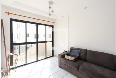 Apartamento, 3 quartos, 90 m² - Foto 4