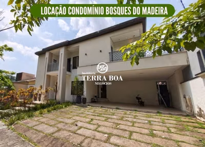 Sobrado, 4 quartos, 480 m² - Foto 1