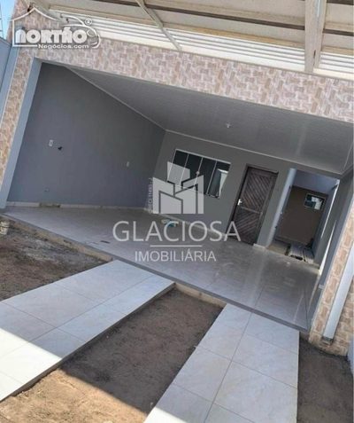 Casa, 3 quartos, 90 m² - Foto 3