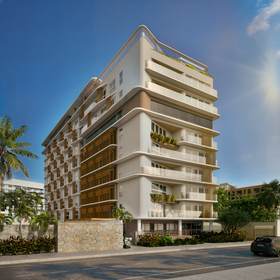 Apartamento, 2 quartos, 55 m² - Foto 1