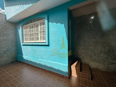 Casa, 3 quartos, 180 m² - Foto 4