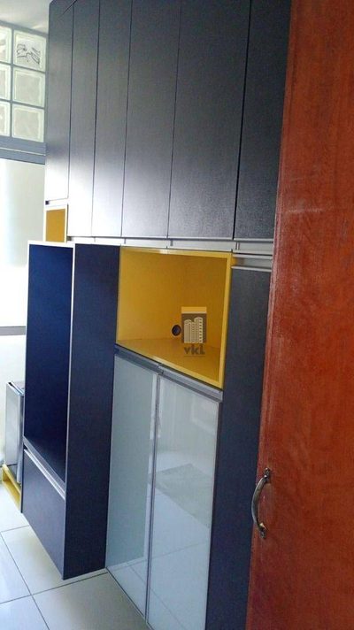 Apartamento, 3 quartos, 65 m² - Foto 3