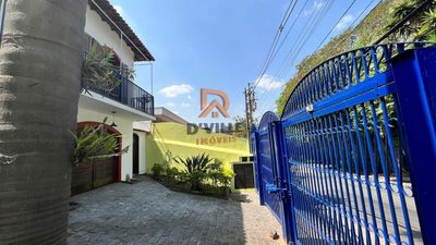 Casa, 3 quartos, 290 m² - Foto 5
