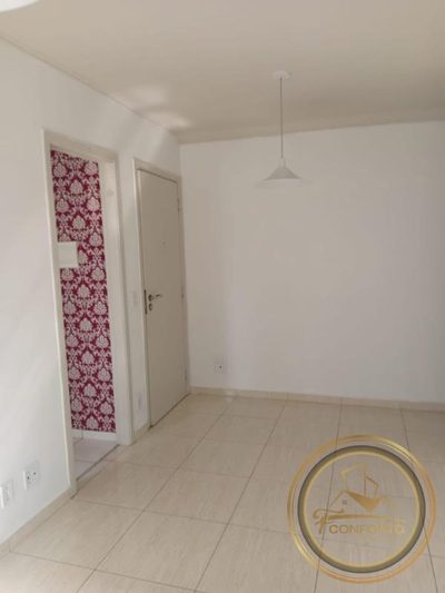 Apartamento, 1 quarto, 33 m² - Foto 3