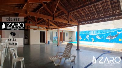 Casa, 2 quartos, 180 m² - Foto 5