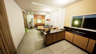 Casa, 3 quartos, 117 m² - Foto 5