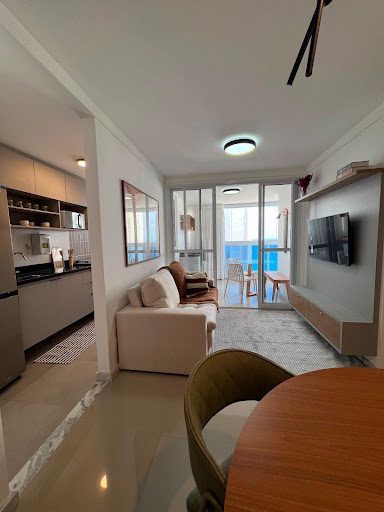 Apartamento, 3 quartos, 81 m² - Foto 1