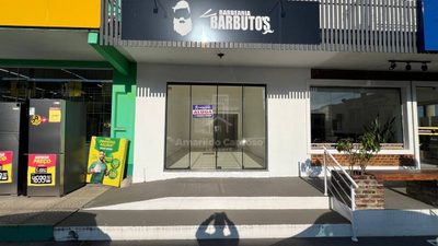 Sala-Conjunto, 37 m² - Foto 5
