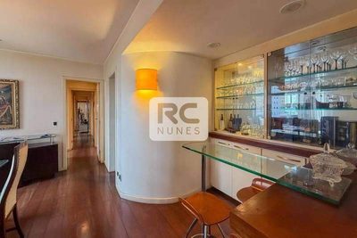 Apartamento, 4 quartos, 140 m² - Foto 5