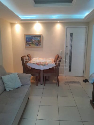 Apartamento, 2 quartos, 65 m² - Foto 3