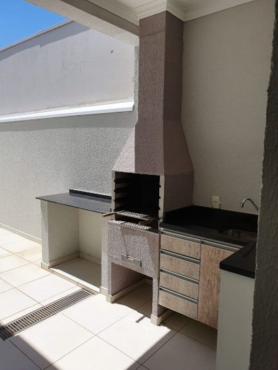 Casa de Condomínio, 3 quartos - Foto 5