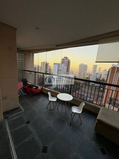 Apartamento, 3 quartos, 112 m² - Foto 2