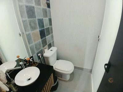 Casa, 4 quartos, 212 m² - Foto 3