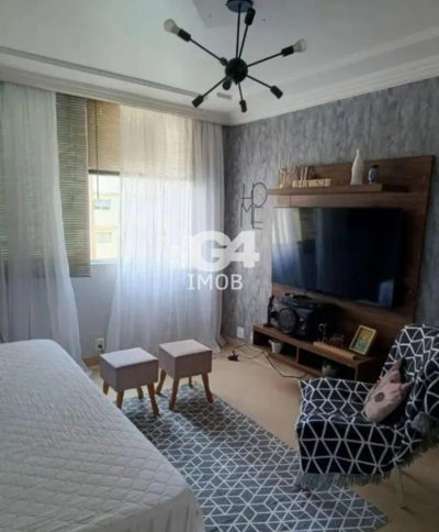 Apartamento, 2 quartos, 60 m² - Foto 1