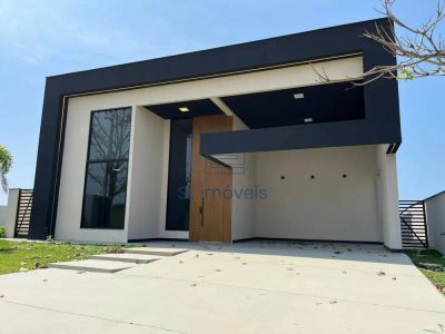 Casa, 3 quartos, 217 m² - Foto 4