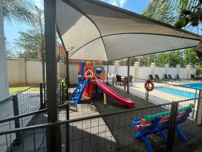 Apartamento, 2 quartos, 40 m² - Foto 4