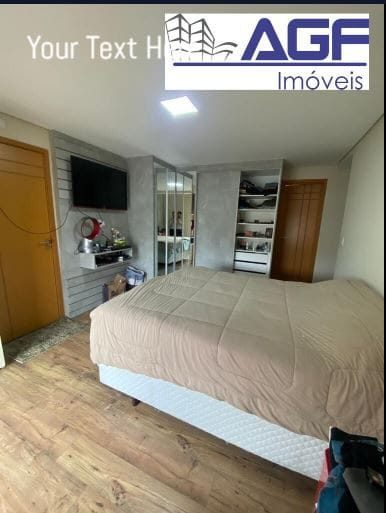 Cobertura, 4 quartos, 399 m² - Foto 2