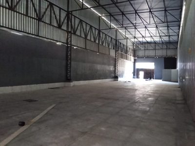 Depósito-Galpão - Foto 5