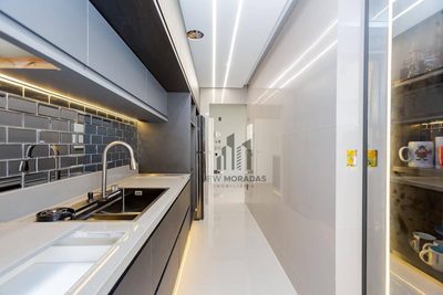 Apartamento, 2 quartos, 94 m² - Foto 3