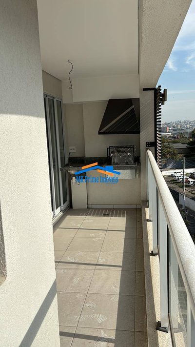 Apartamento, 3 quartos, 65 m² - Foto 2