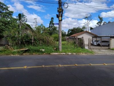 Terreno, 960 m² - Foto 2