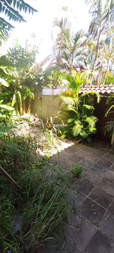 Sobrado, 5 quartos, 338 m² - Foto 2