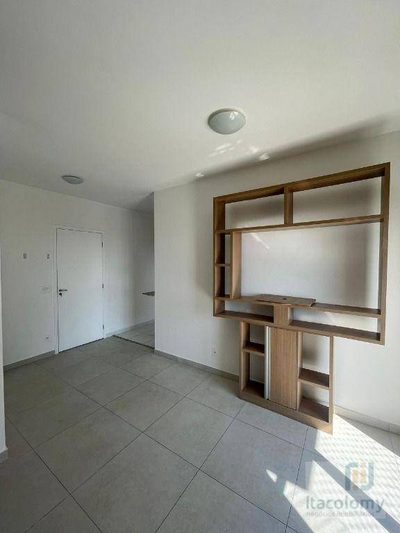 Apartamento, 1 quarto, 38 m² - Foto 1