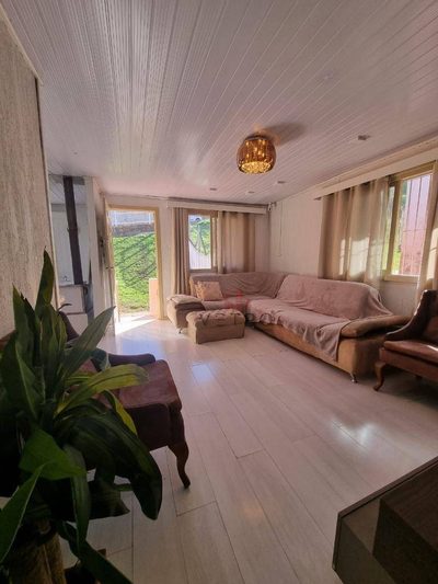 Casa, 3 quartos, 180 m² - Foto 2