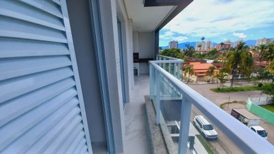 Apartamento, 2 quartos, 74 m² - Foto 3