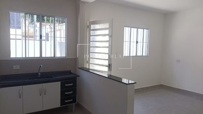 Casa, 1 quarto, 70 m² - Foto 1