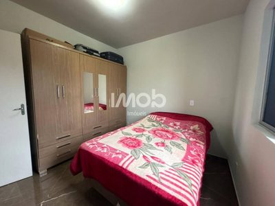 Apartamento, 2 quartos, 44 m² - Foto 4