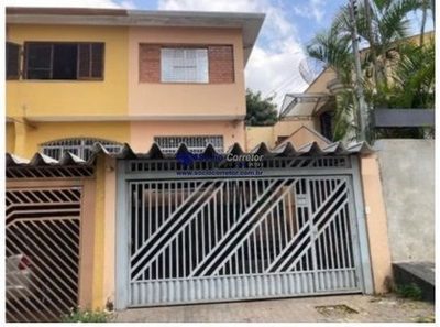 Sobrado, 3 quartos, 106 m² - Foto 3